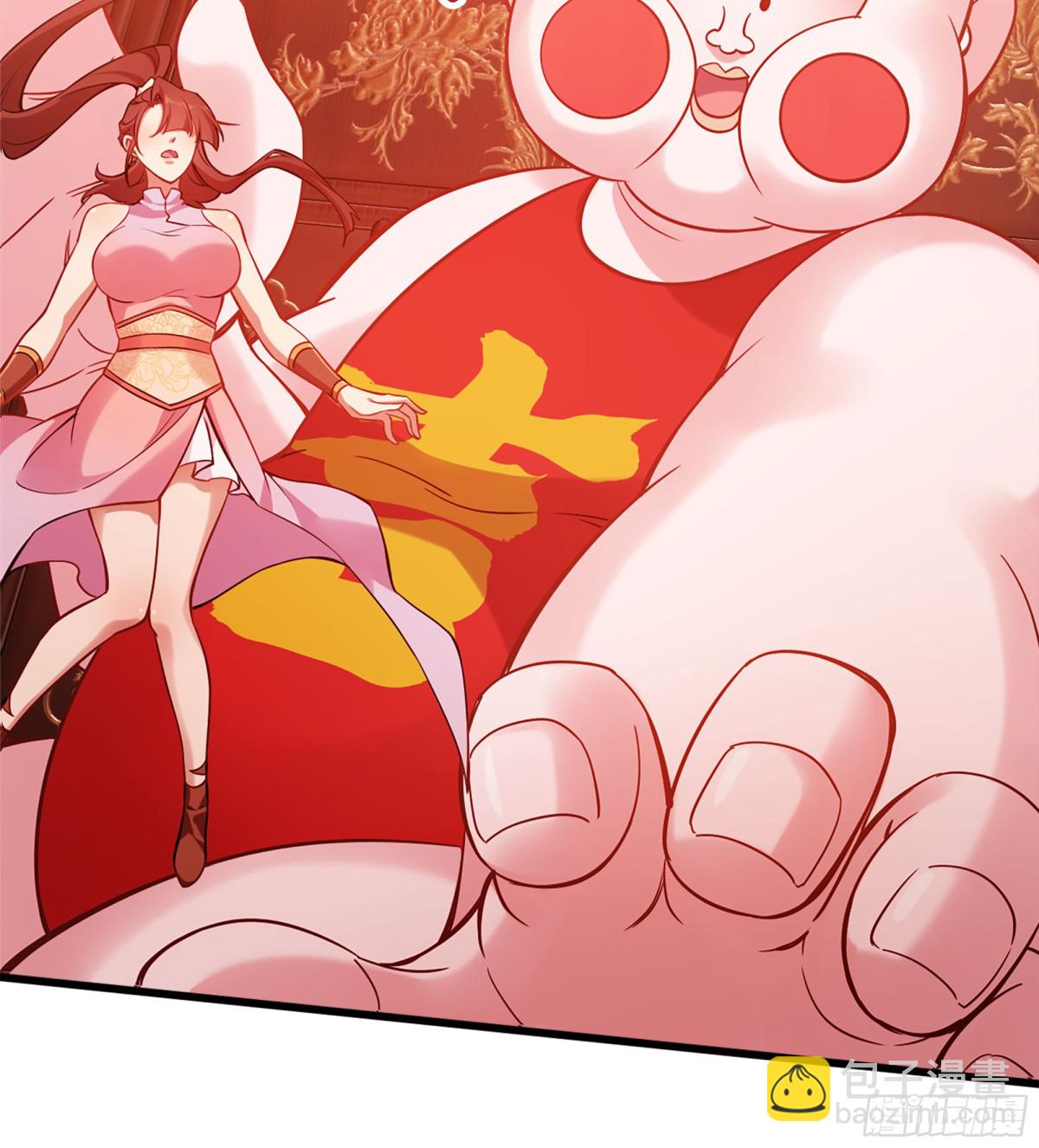 46- 正邪难分(1/3)-第49话