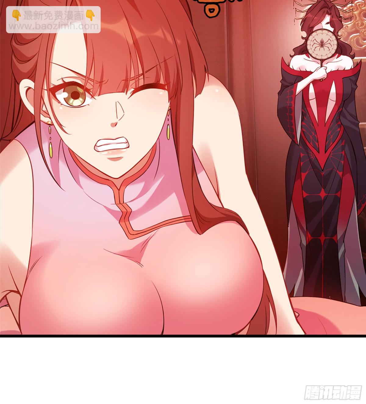 46- 正邪难分(1/3)-第49话