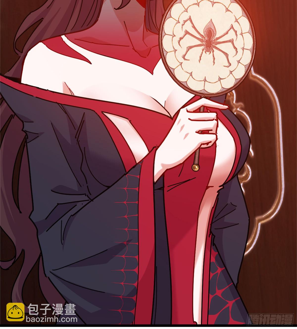 46- 正邪难分(1/3)-第49话