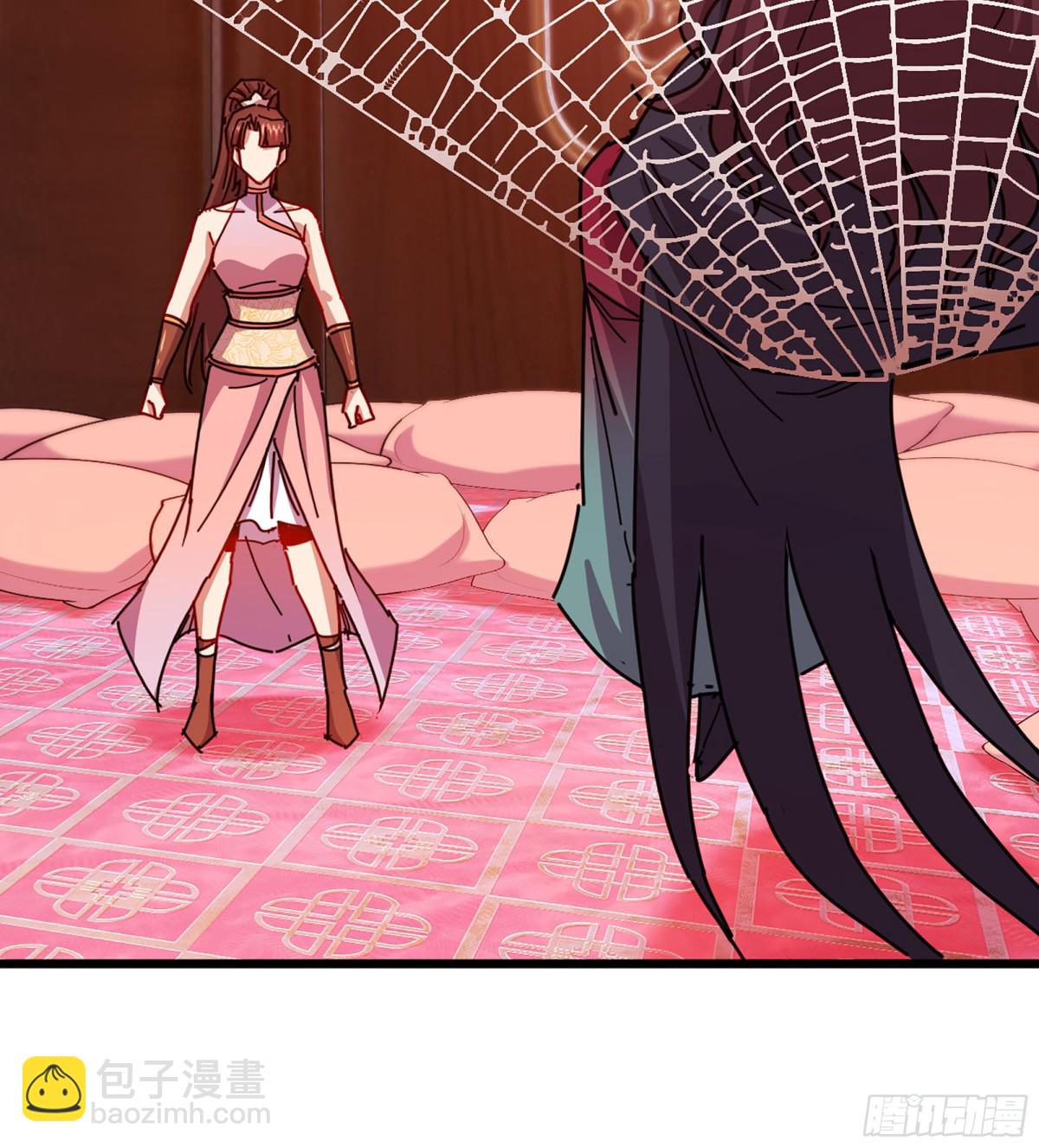 46- 正邪难分(1/3)-第49话