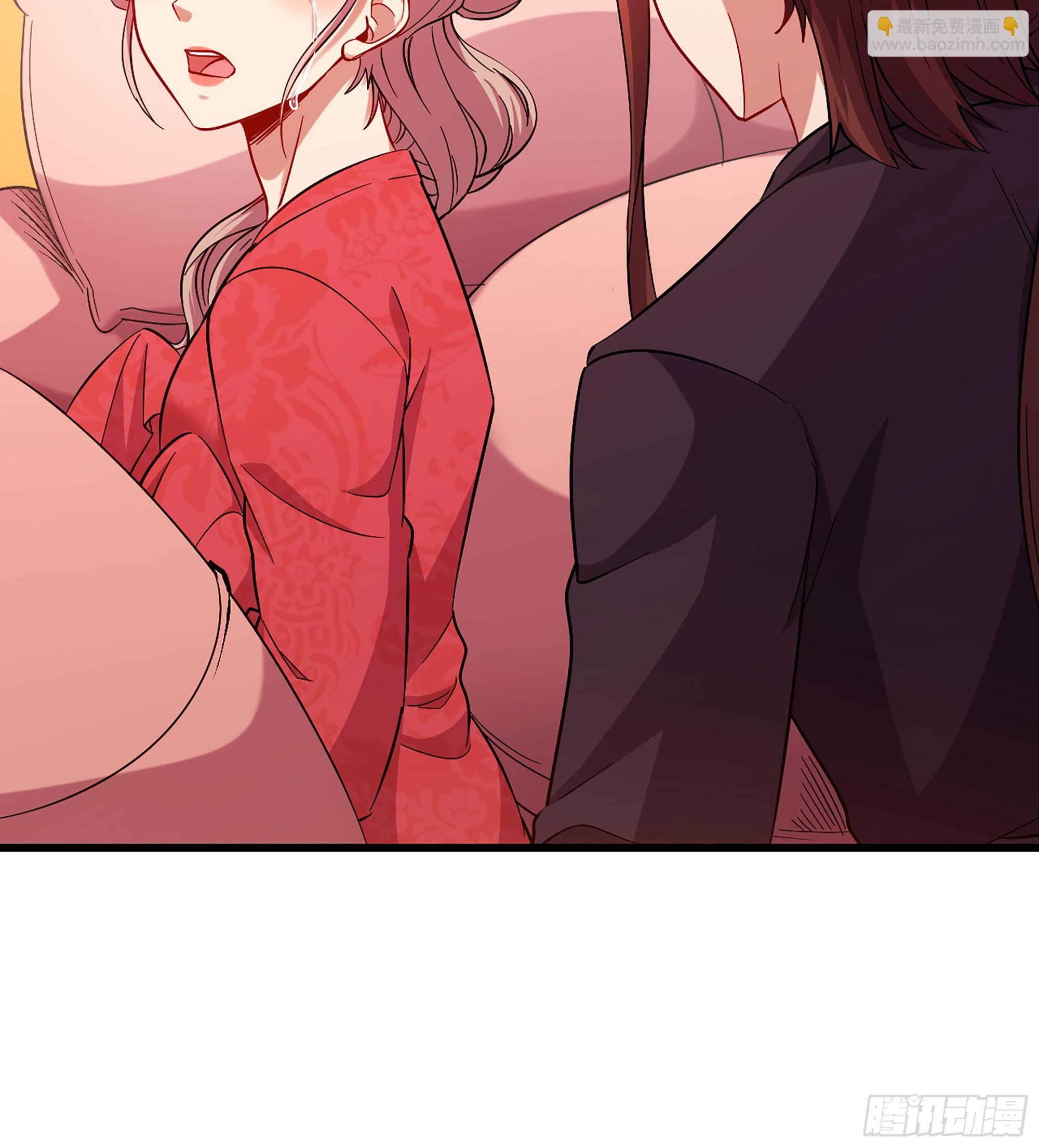 50- 交换玩伴(1/3)-第53话