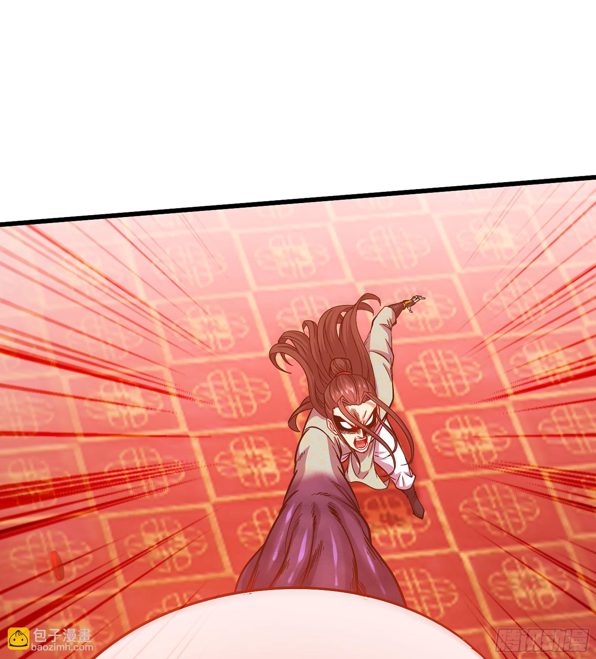 50- 交换玩伴(1/3)-第53话