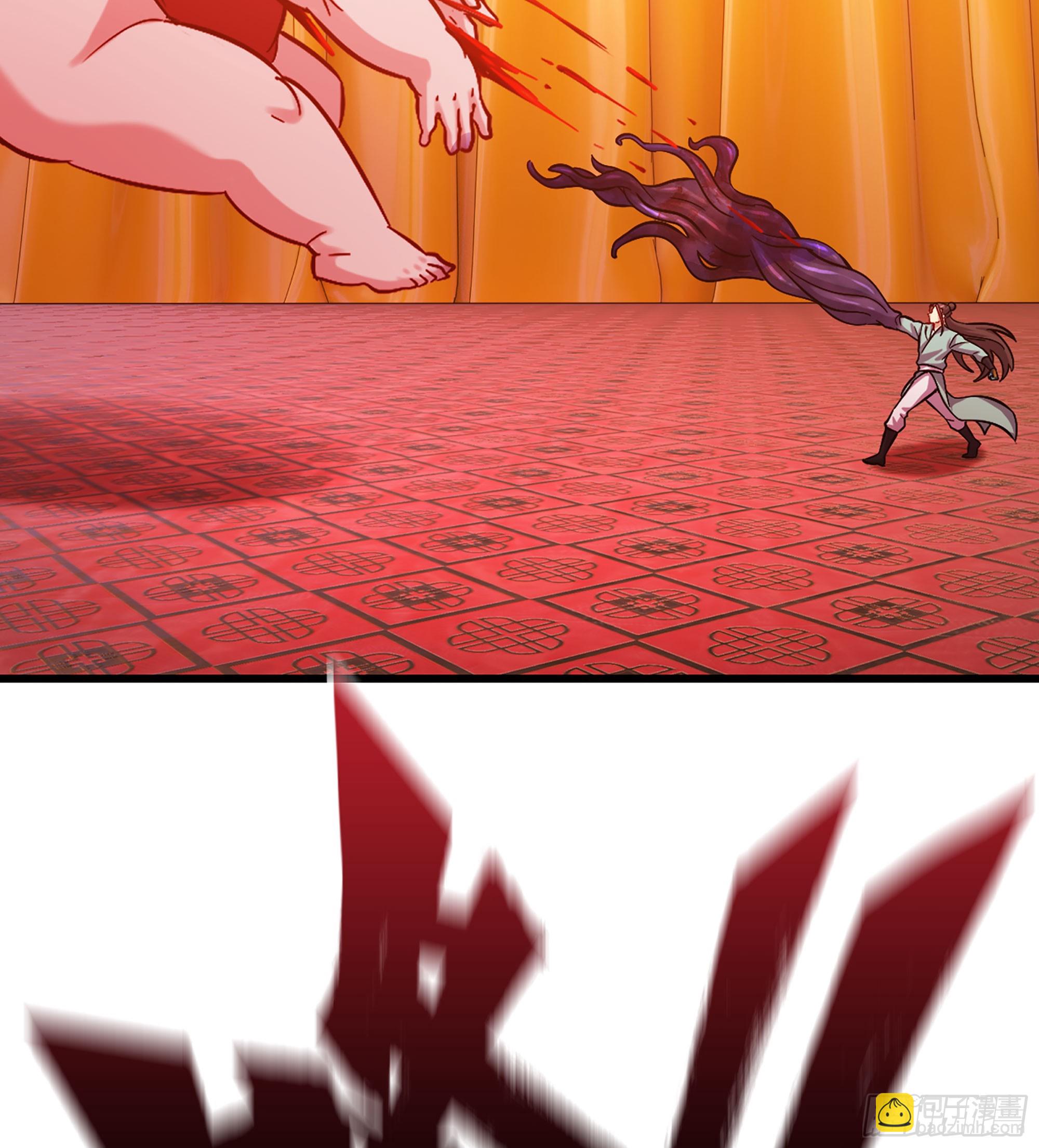 50- 交换玩伴(1/3)-第53话