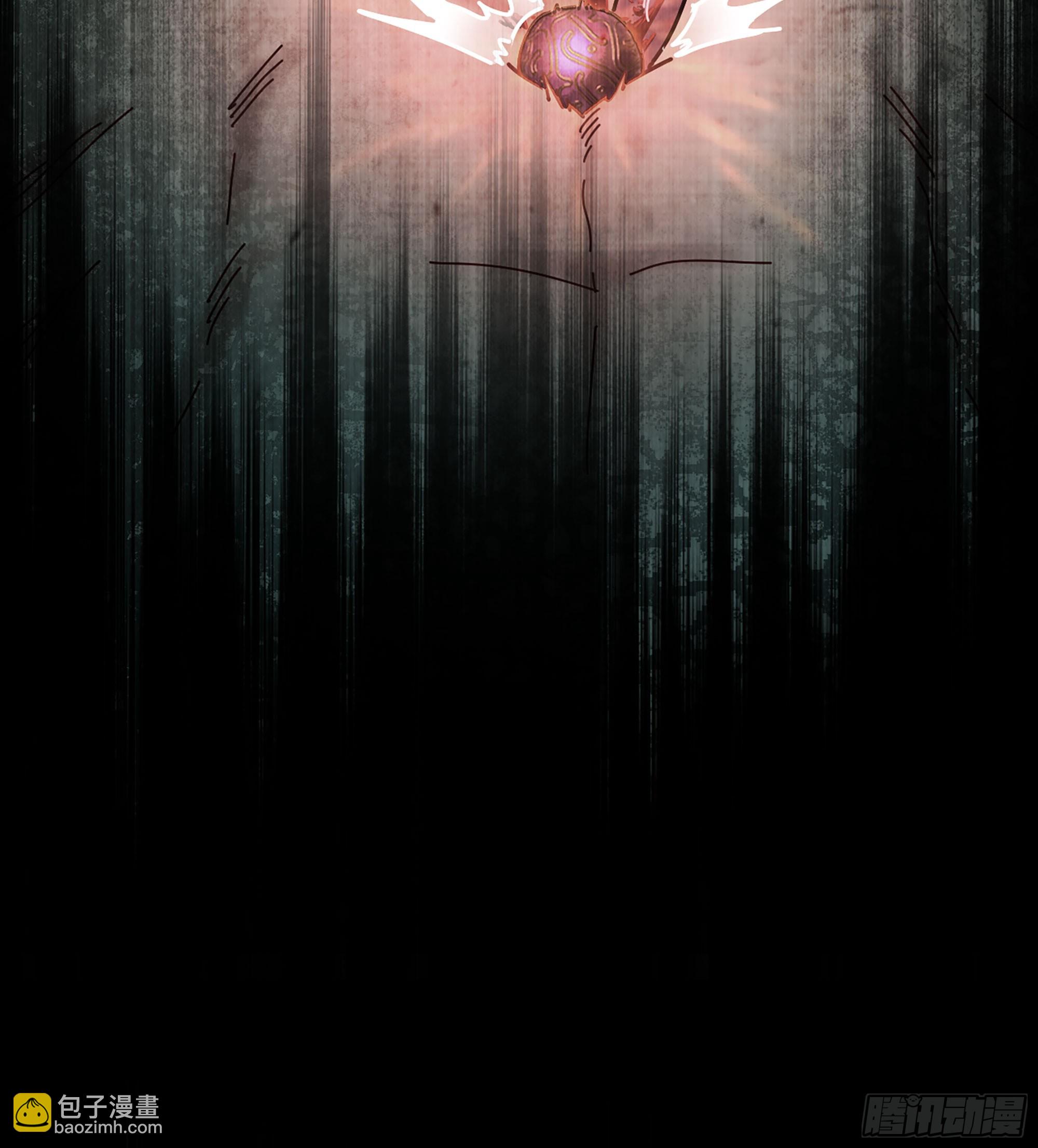 54- 真仙(1/3)-第57话