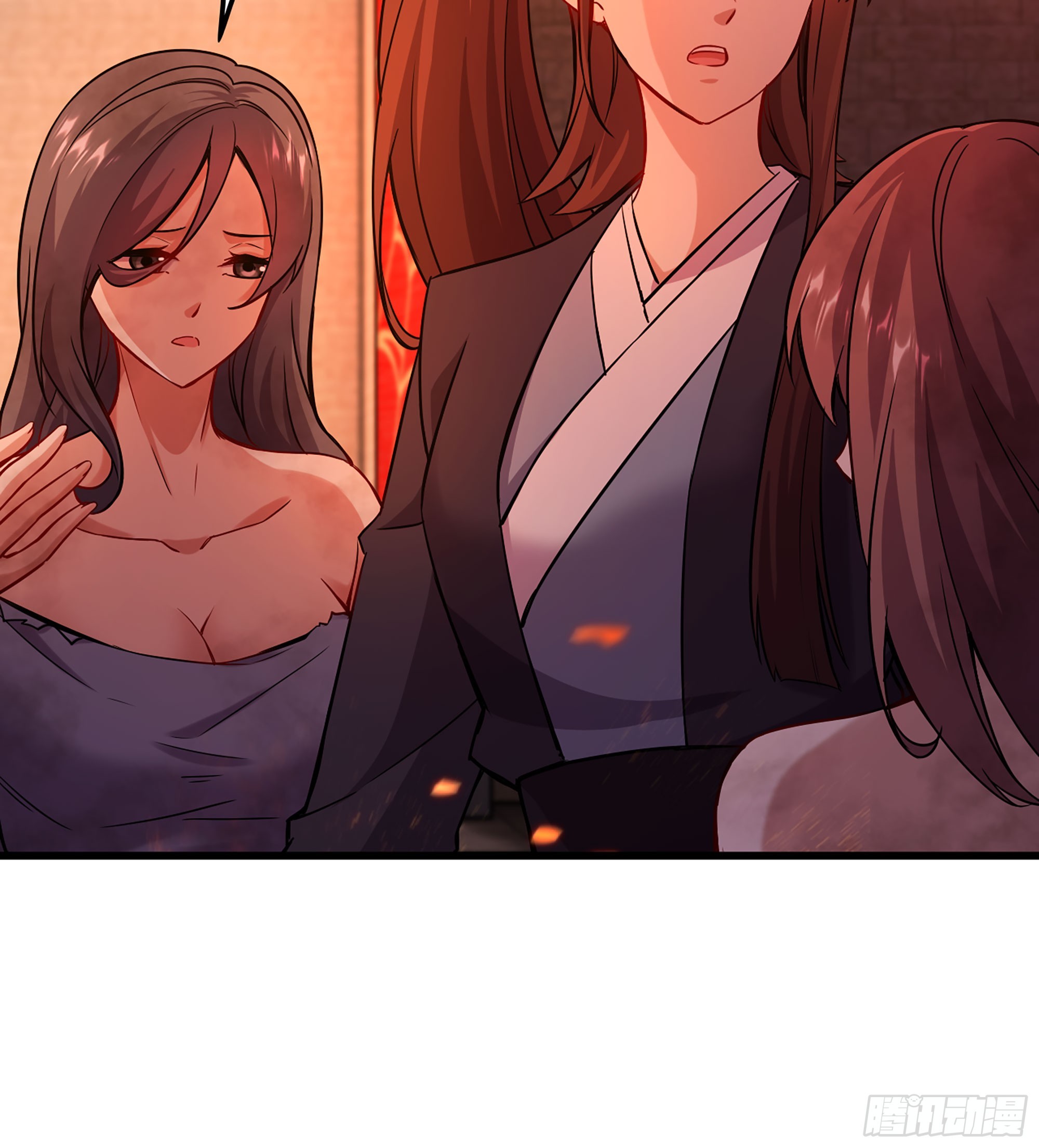 僞仙 - 54- 真仙(2/3) - 5