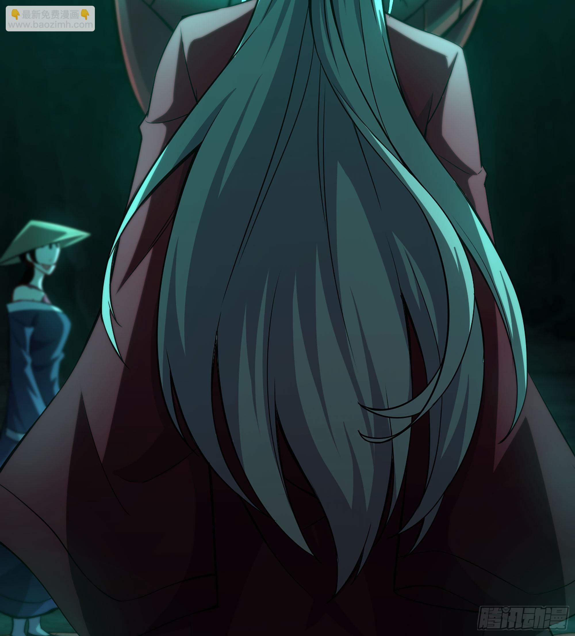 58- 白灵霜(1/3)-第61话