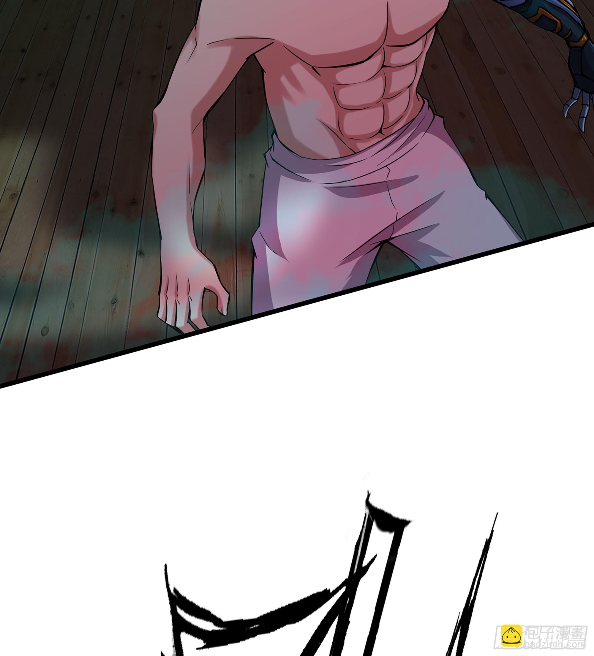 58- 白灵霜(1/3)-第61话