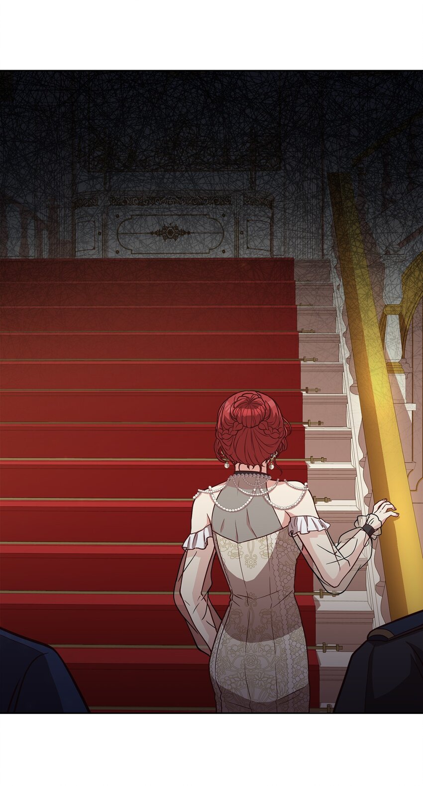 39 入侵者(1/2)-第41话