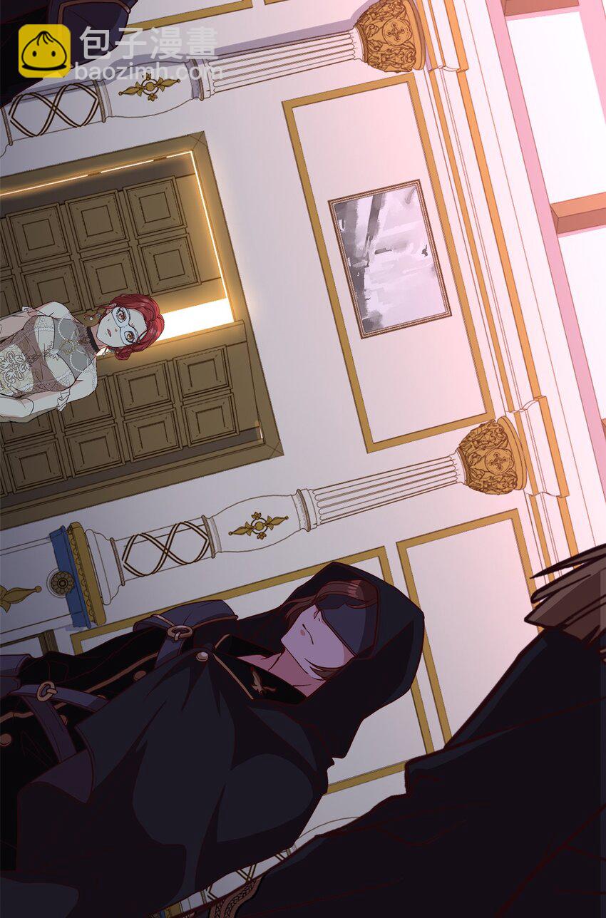 39 入侵者(1/2)-第41话