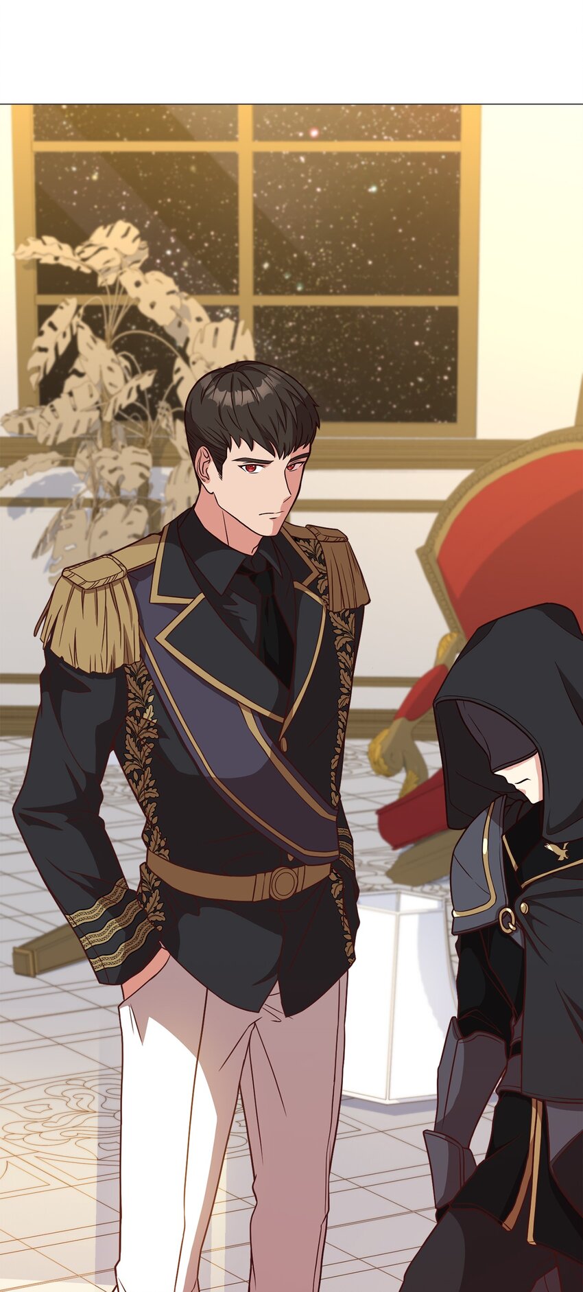 39 入侵者(1/2)-第41话