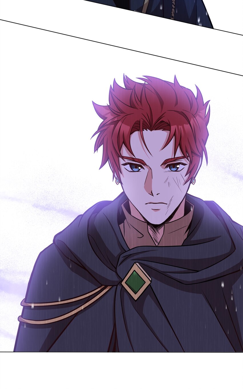 41 寸步不离(1/2)-第43话