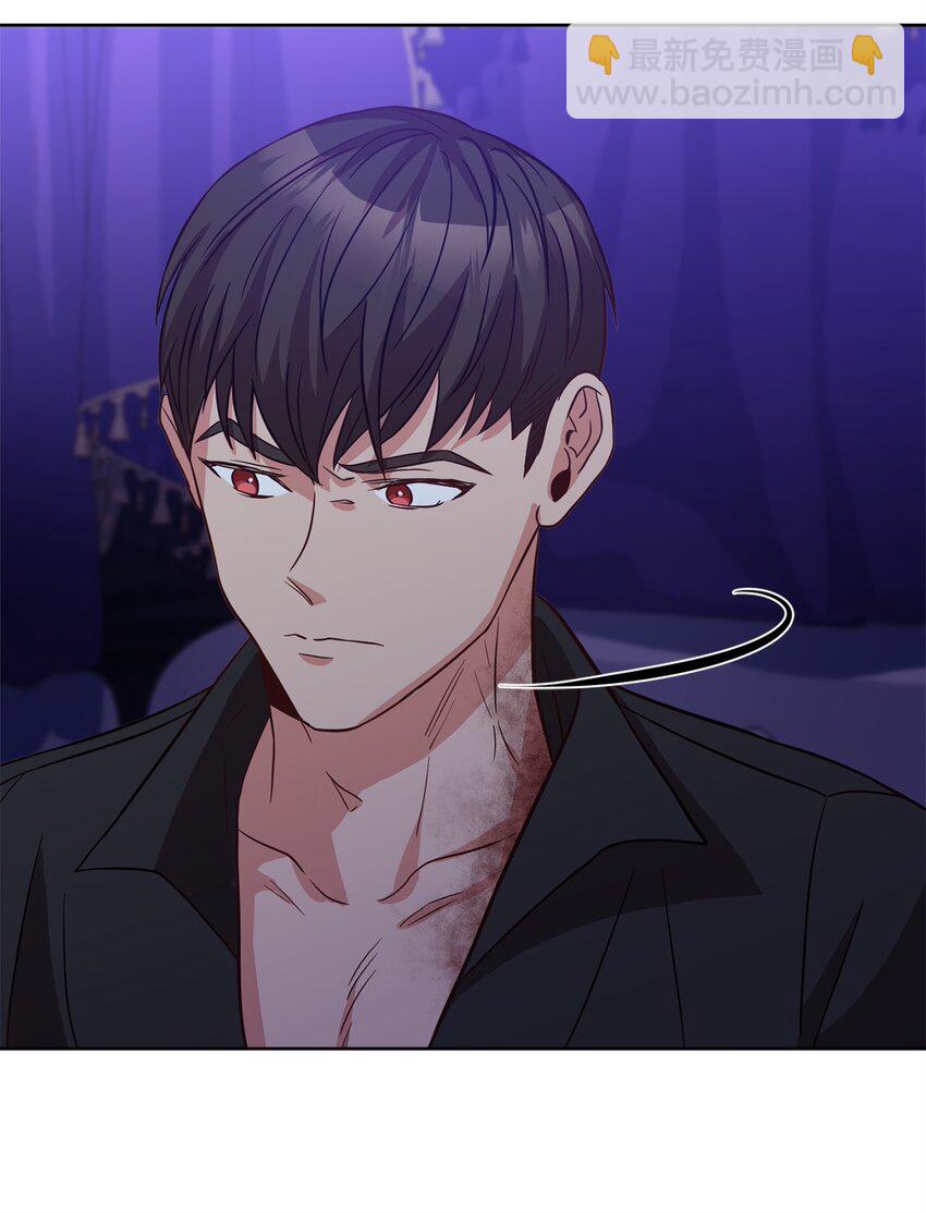 43 你在哭吗？(1/2)-第45话