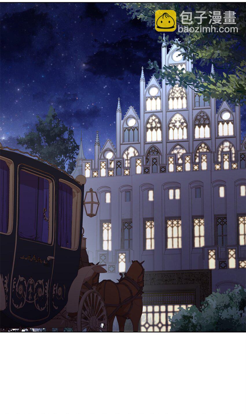 43 你在哭吗？(1/2)-第45话