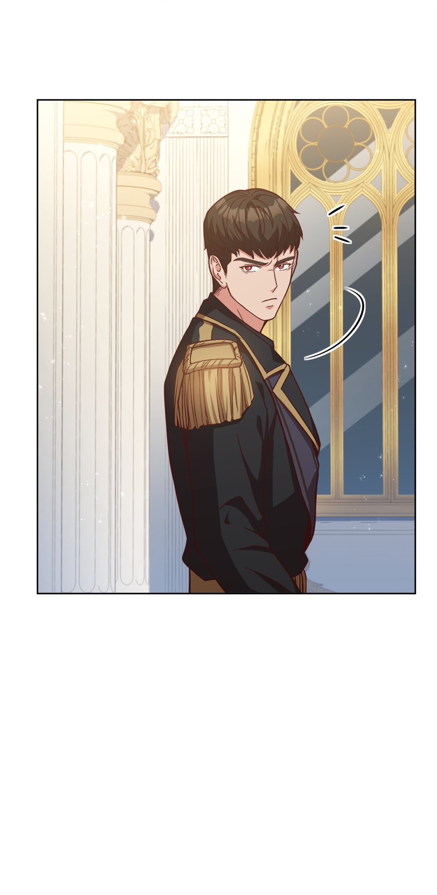 43 你在哭吗？(1/2)-第45话