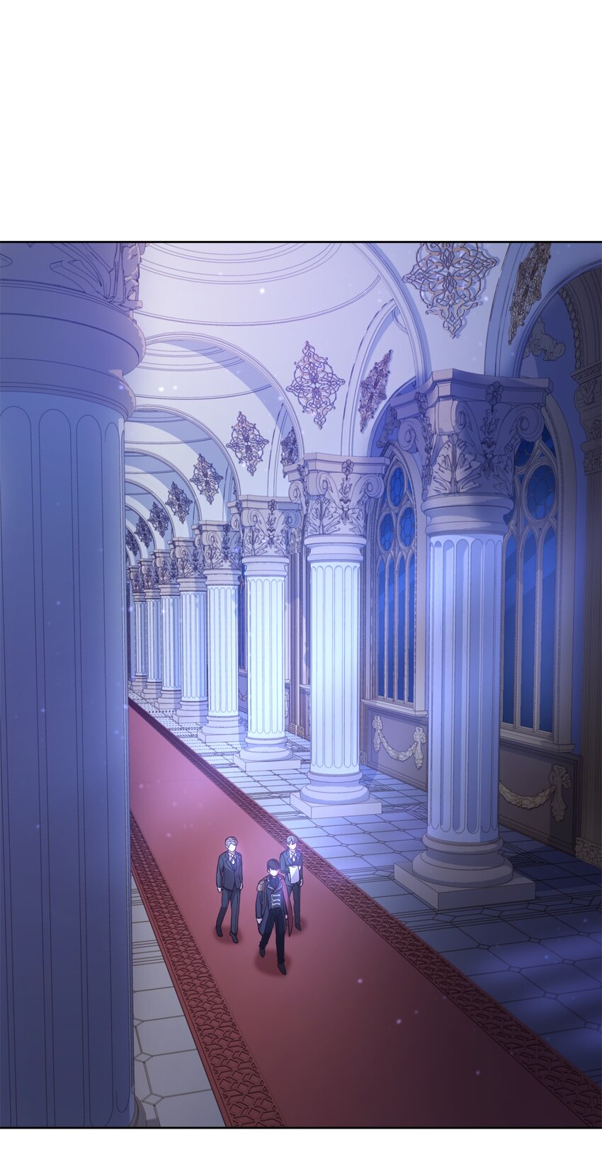 45 失踪(1/2)-第47话