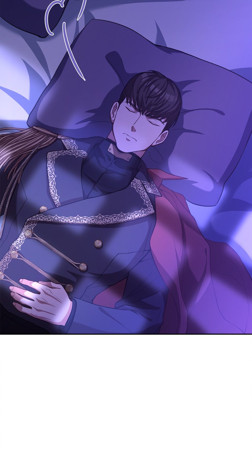 45 失踪(1/2)-第47话