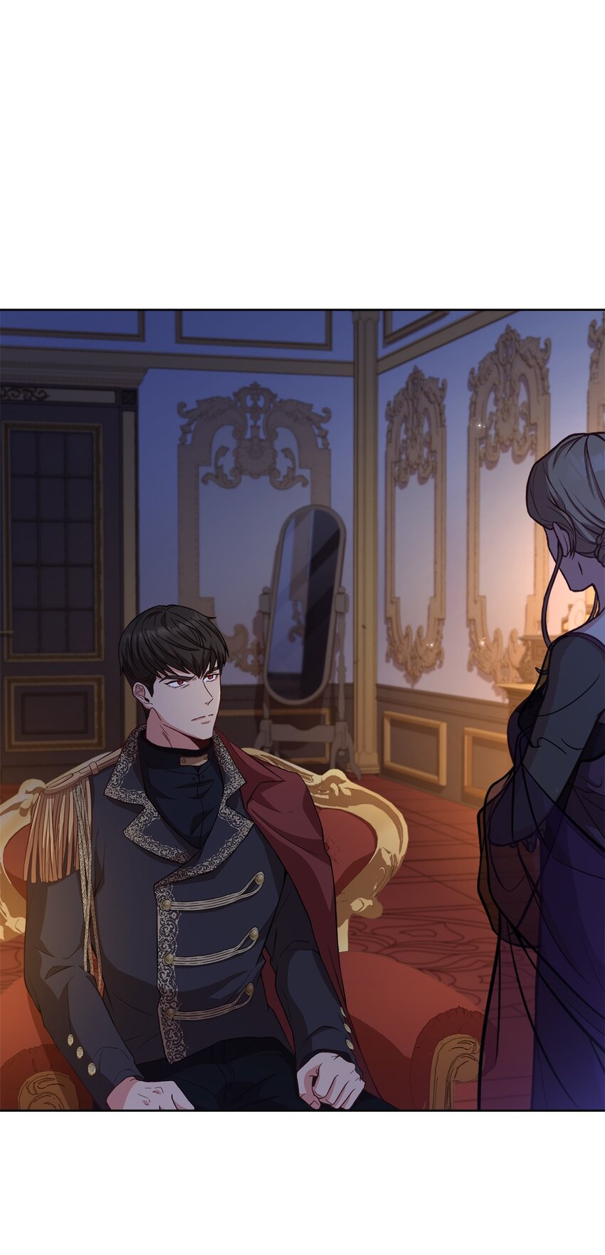 47 皇帝的底线(1/2)-第49话