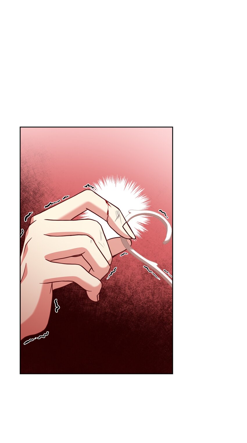 47 皇帝的底线(1/2)-第49话