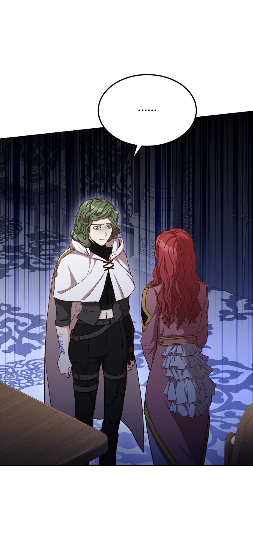 53 非你不可(1/2)-第55话