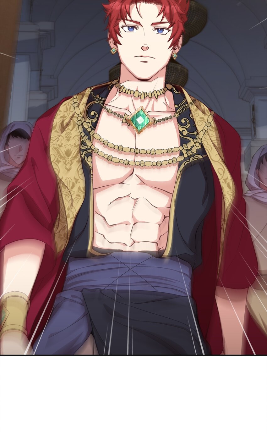 53 非你不可(1/2)-第55话