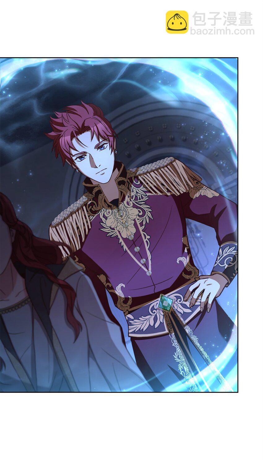 59 进入魔兽洞穴(1/2)-第61话