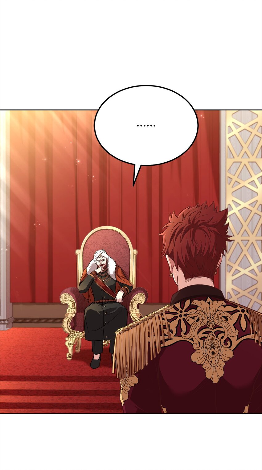 61 徽章犹存(1/2)-第63话