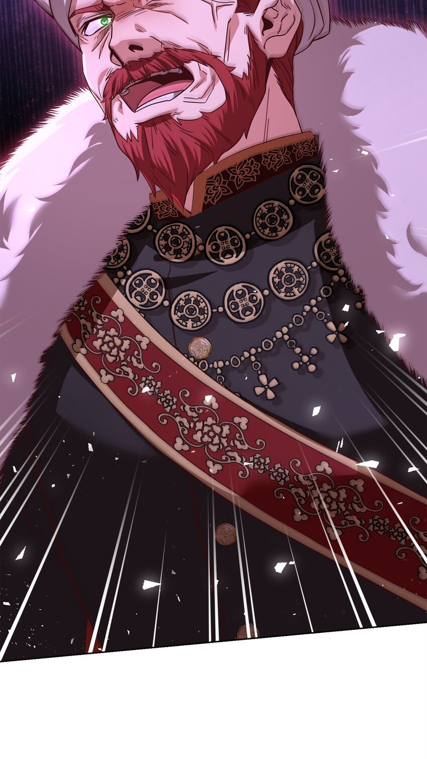 61 徽章犹存(1/2)-第63话