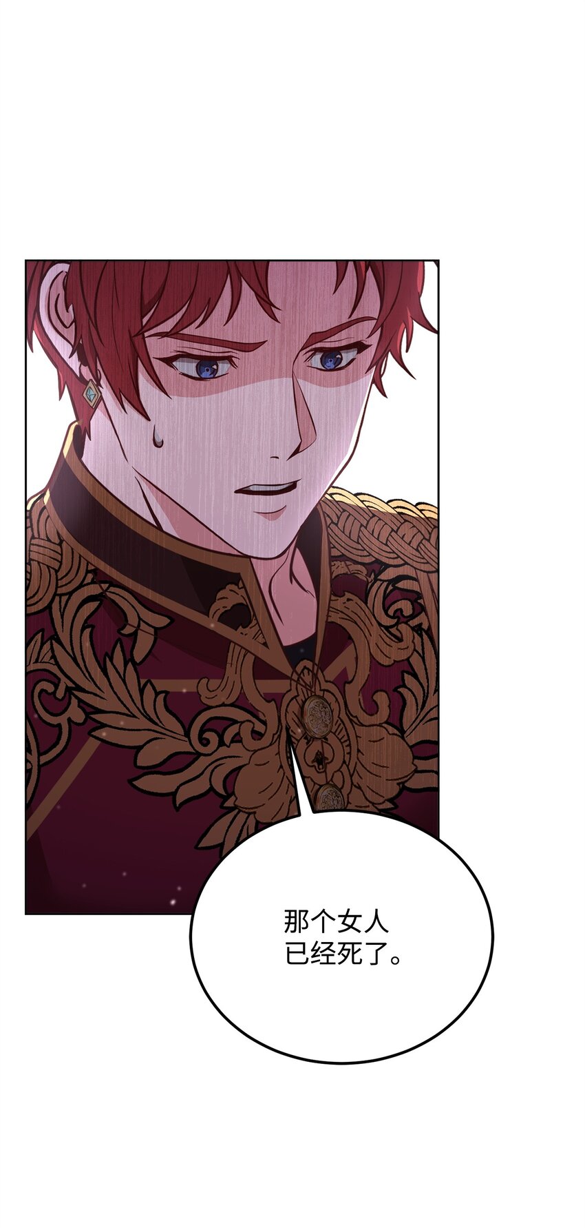 61 徽章犹存(1/2)-第63话