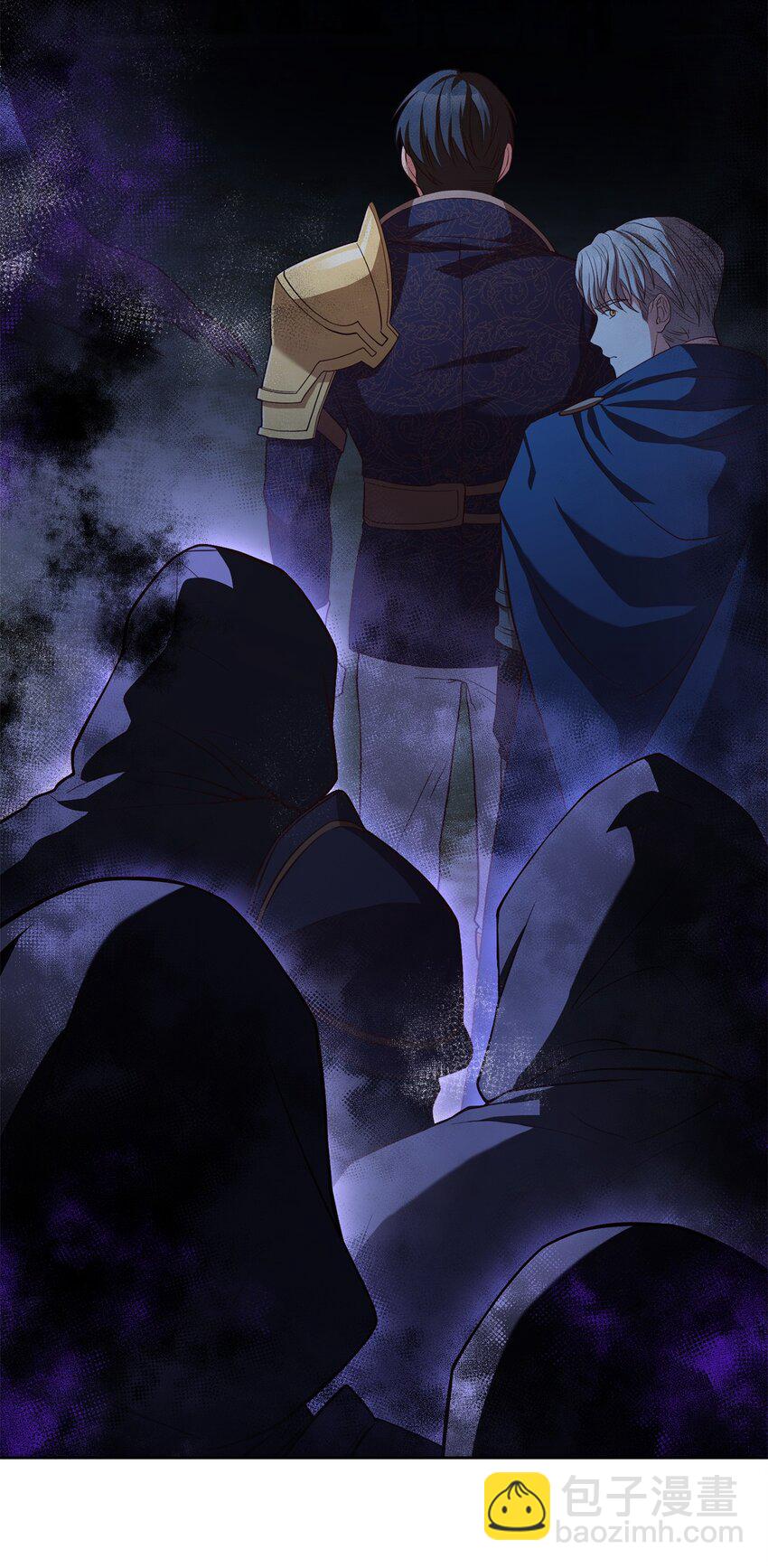 67 营救成功(1/2)-第69话