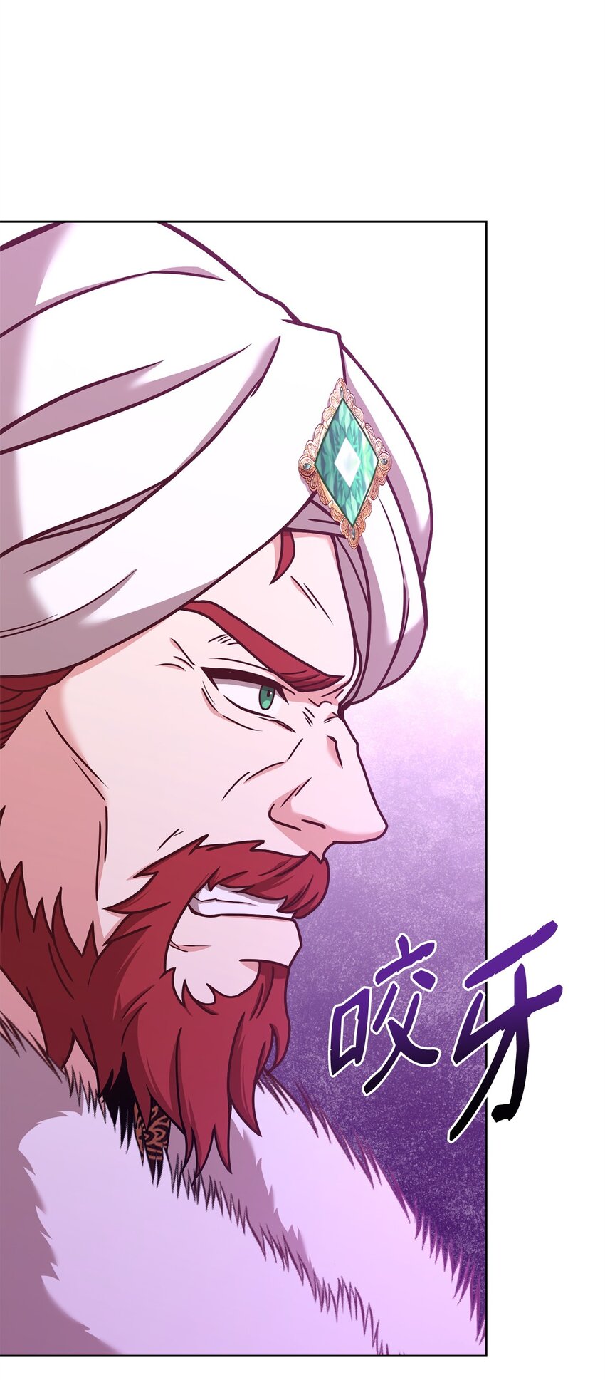 69 皇帝的脸色(1/2)-第71话