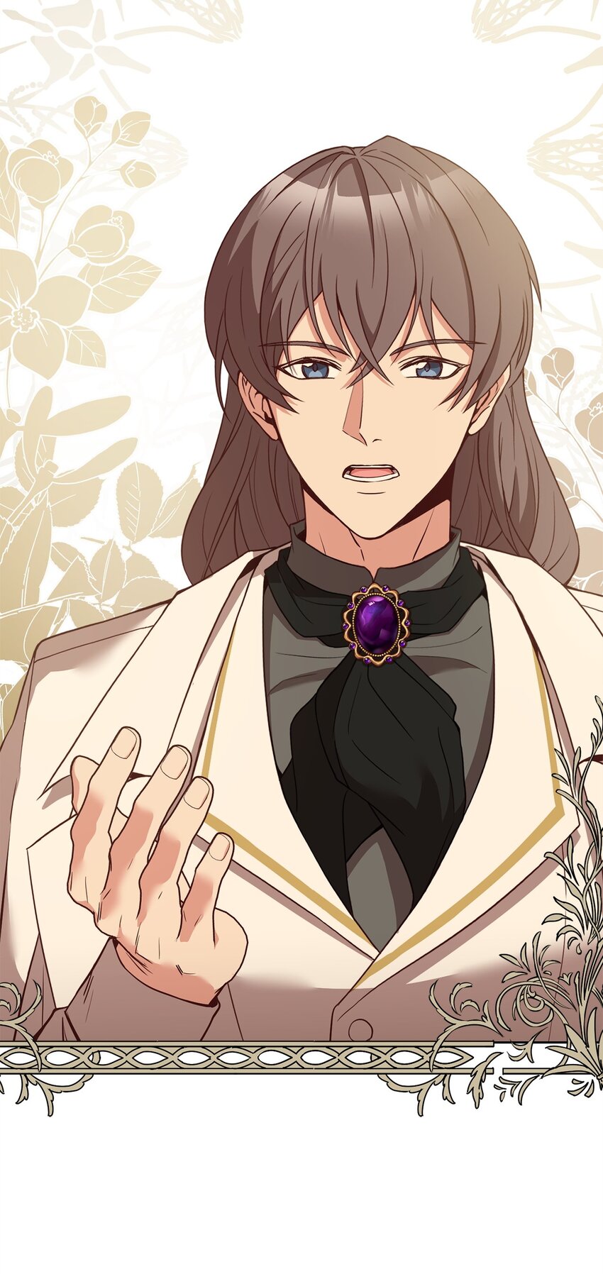 71 会谈席上(1/2)-第73话