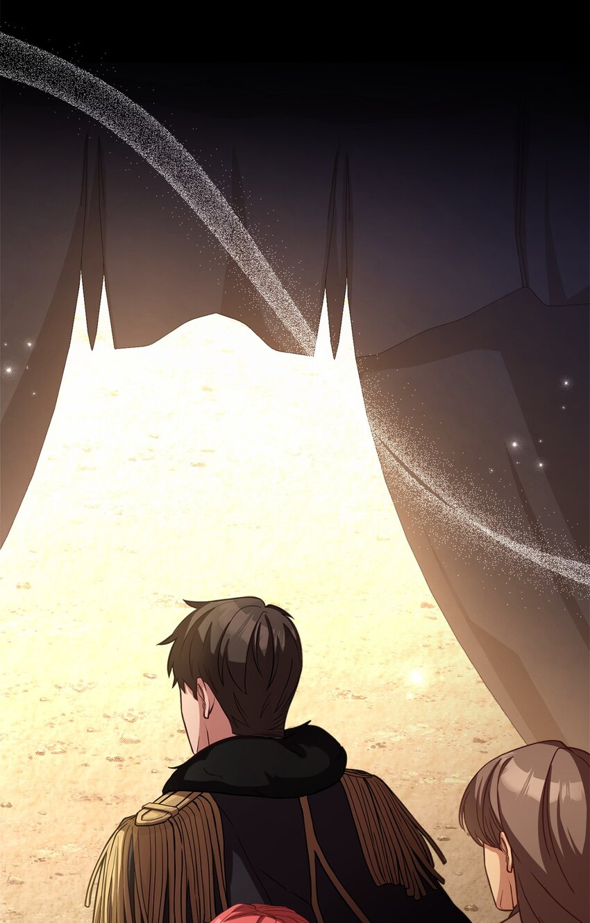 71 会谈席上(1/2)-第73话