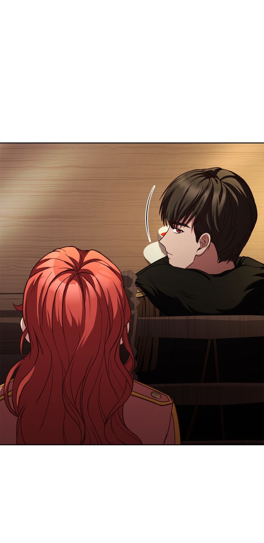 71 会谈席上(1/2)-第73话