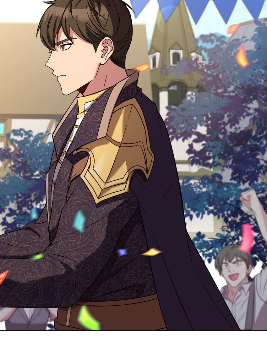 73 皇太后的野心(1/2)-第75话