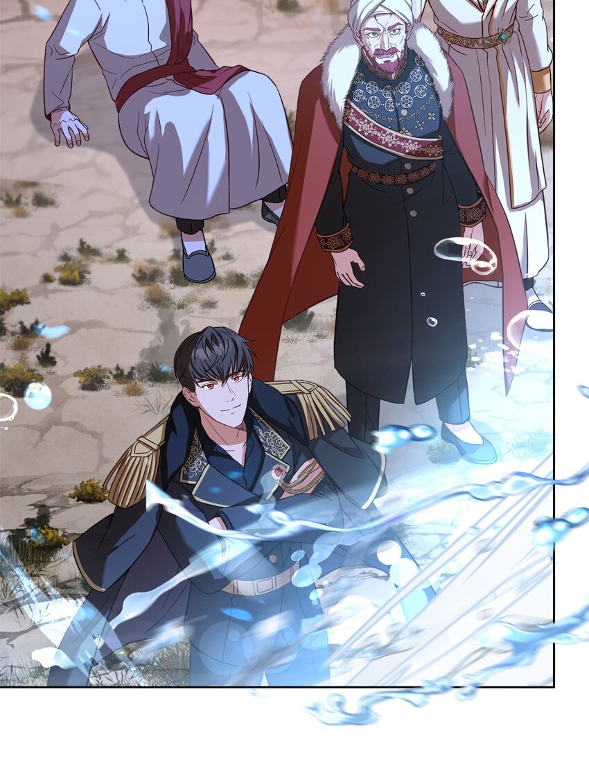 73 皇太后的野心(1/2)-第75话