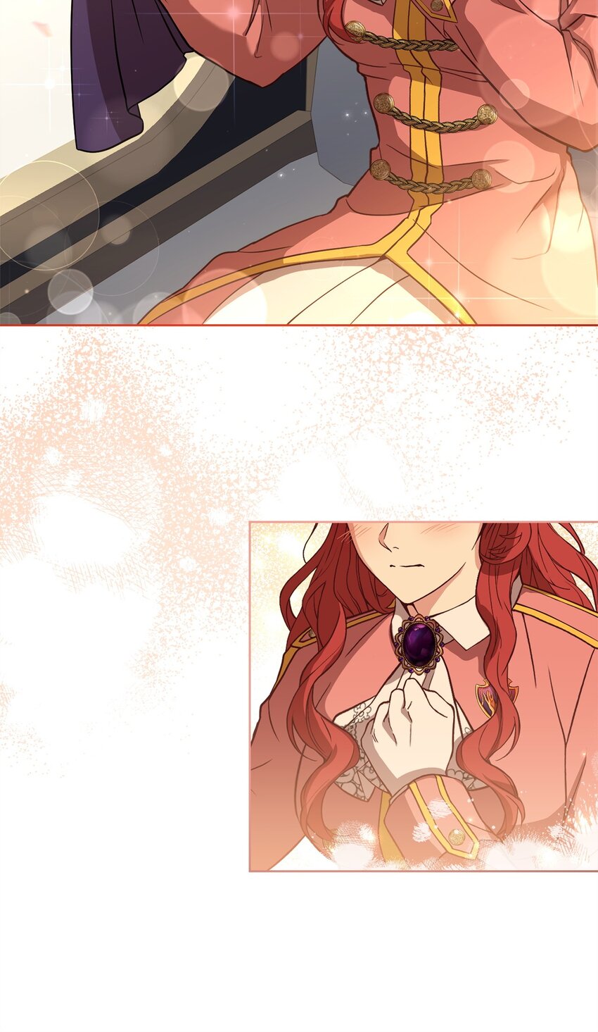 73 皇太后的野心(1/2)-第75话