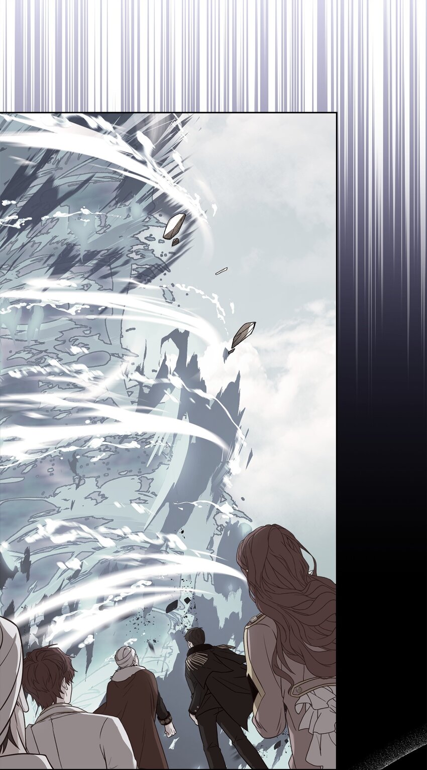 75 后招(1/2)-第77话