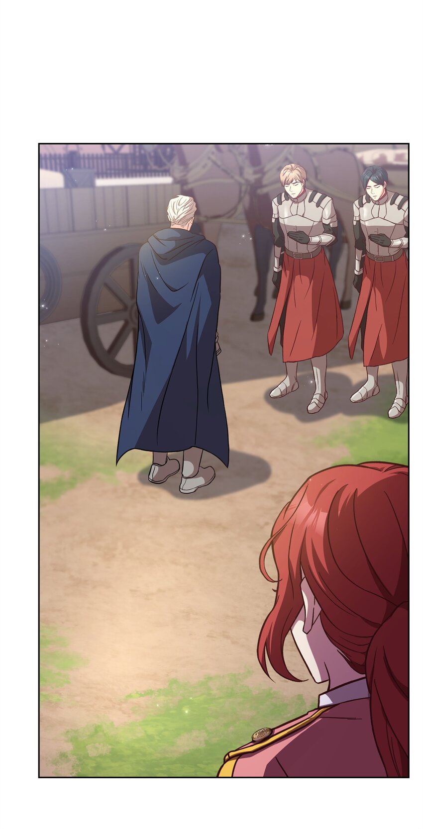 75 后招(1/2)-第77话