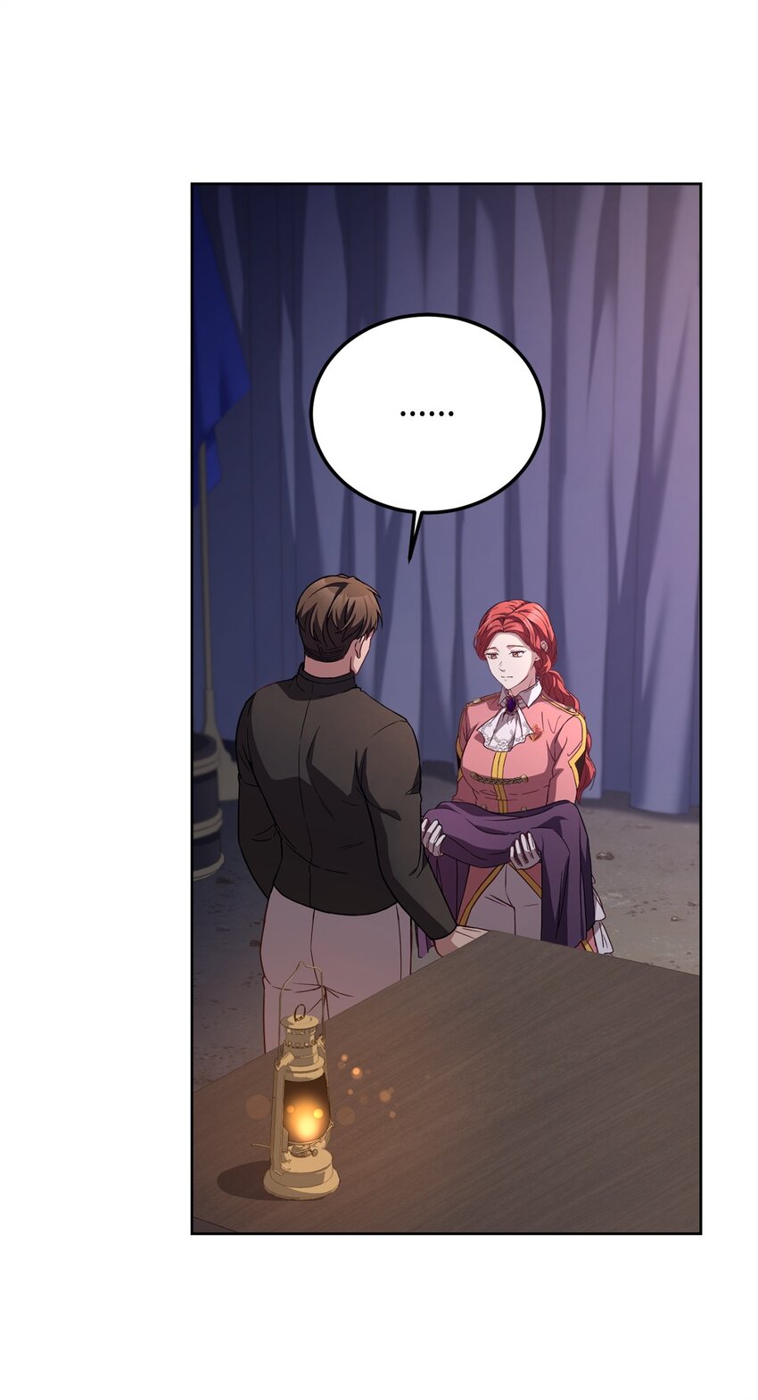 77 大战之前(1/2)-第79话