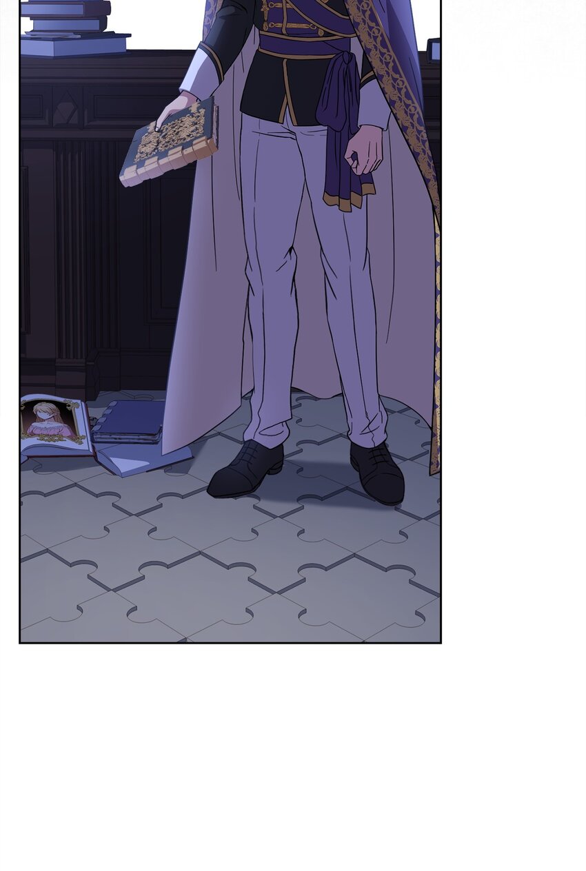 81 为了发小的爱情(1/2)-第83话