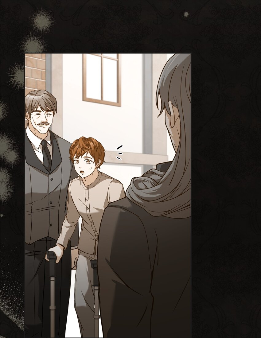 83 爱情谋划(1/2)-第85话