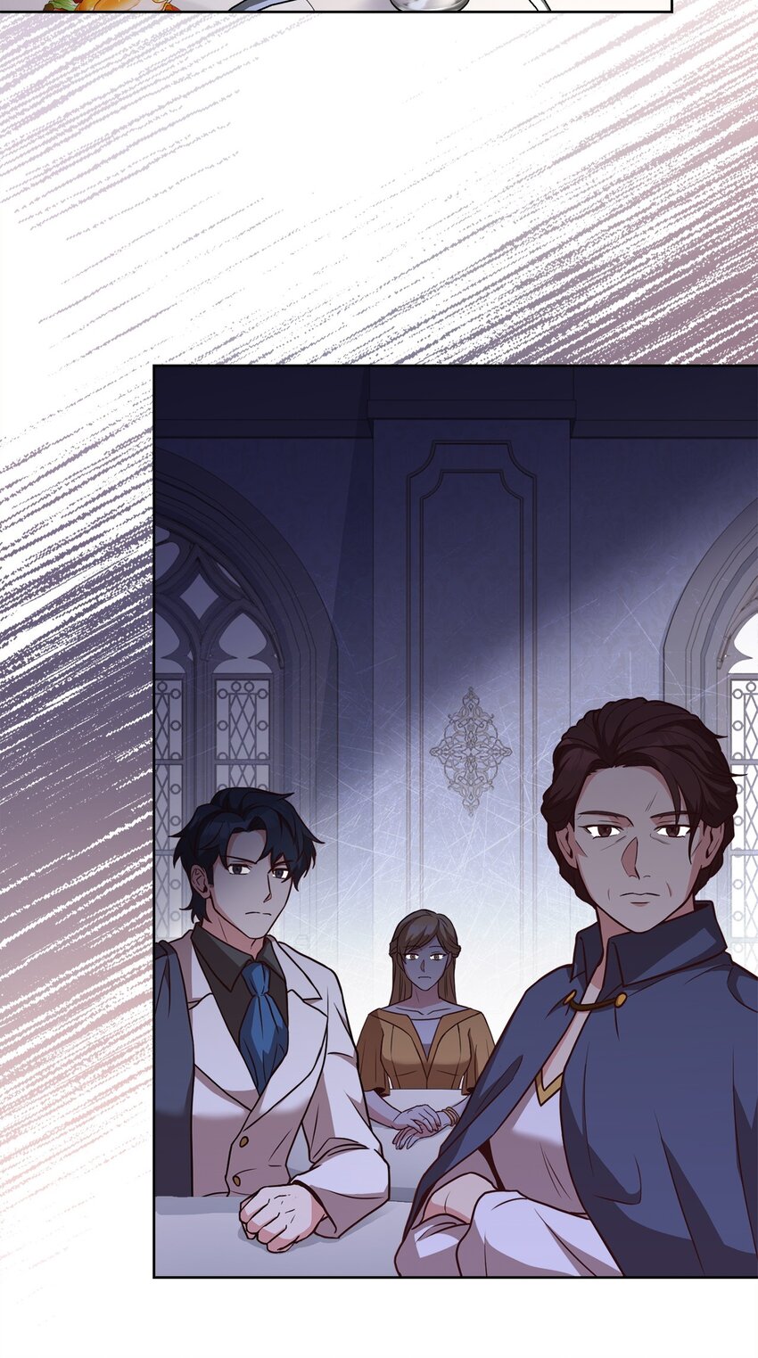 85 宴会上的会议(1/2)-第87话