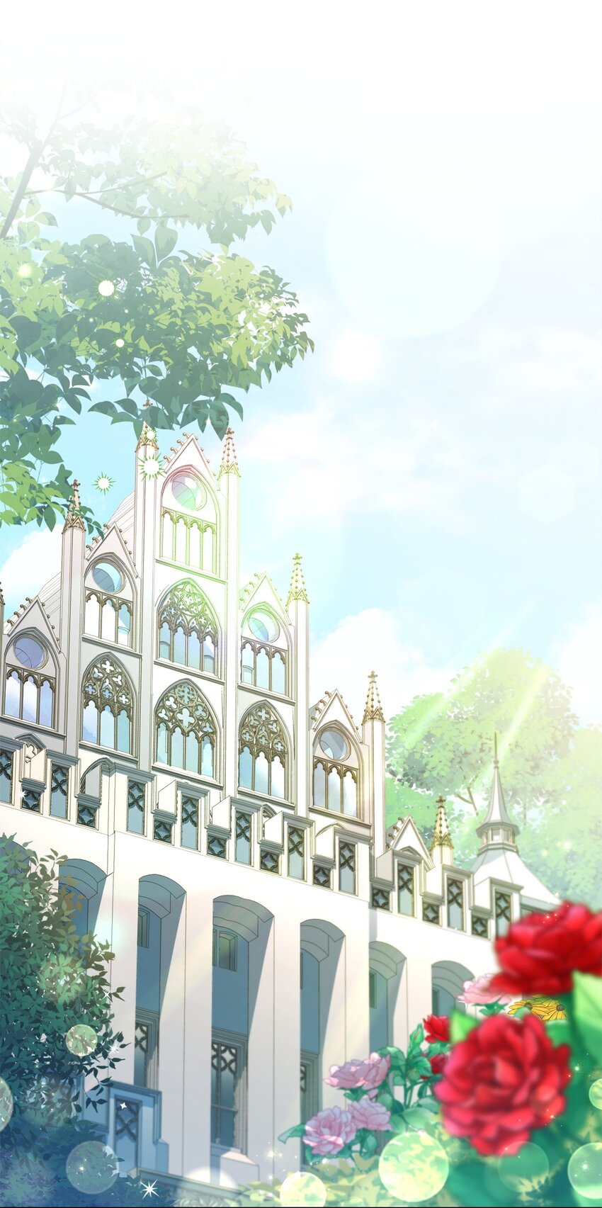 95 订婚前夕(1/2)-第97话