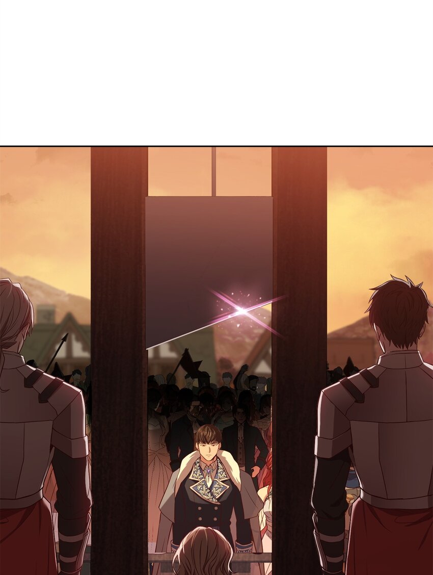 97 刑场上的阴谋(1/2)-第99话