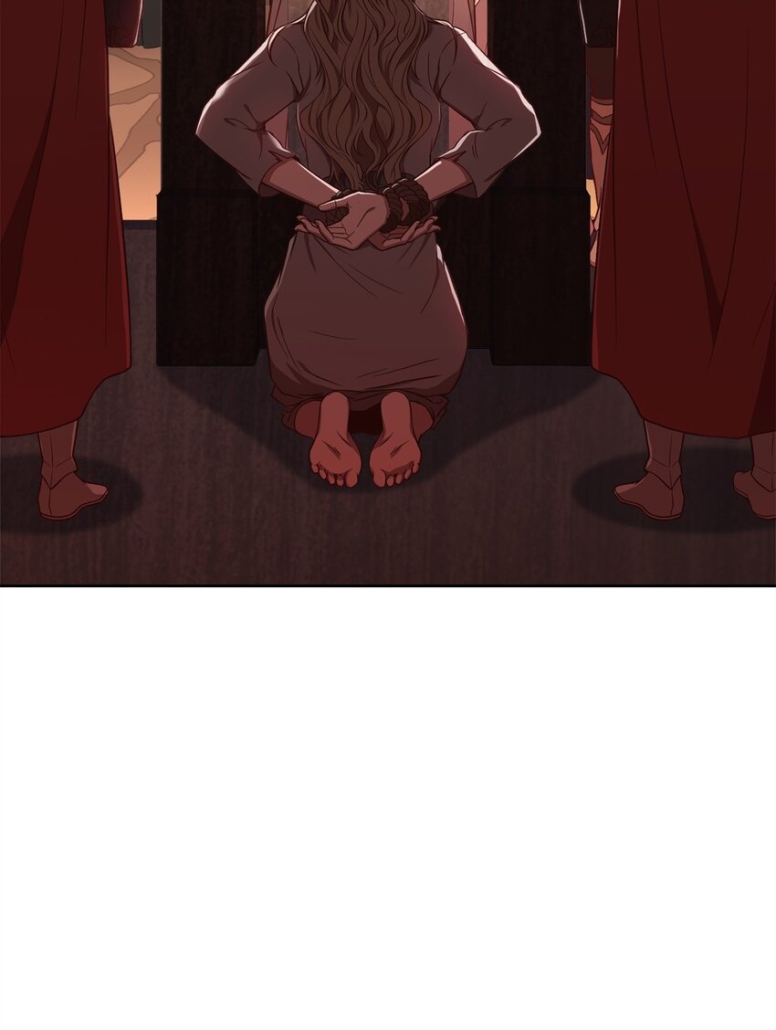 97 刑场上的阴谋(1/2)-第99话