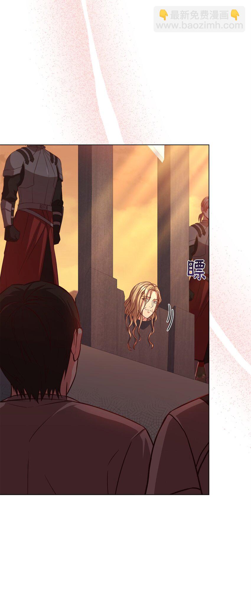 97 刑场上的阴谋(1/2)-第99话