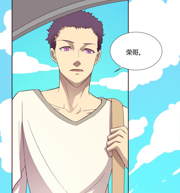 第22话 得失 上-第23话