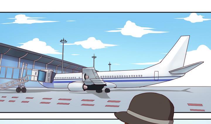 第32话 抓捕 上-第33话