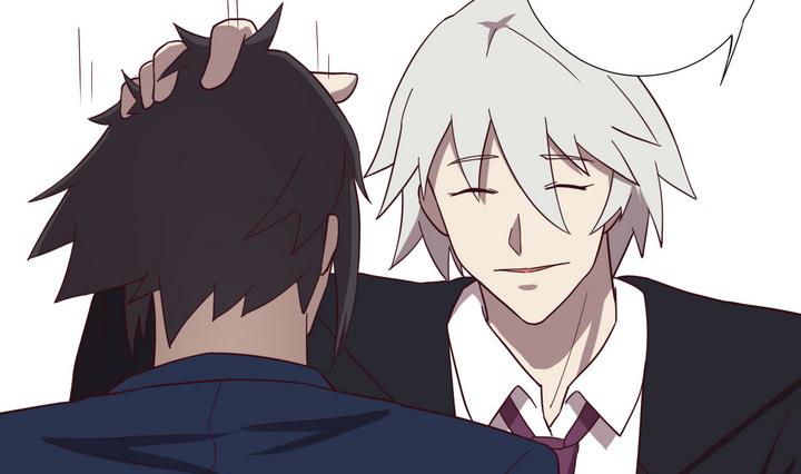 危險者的遊戲 - 第46話 爭執 中 - 2