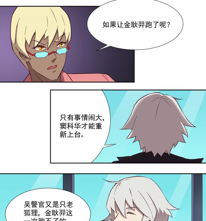 危險者的遊戲 - 第50話 轉機 上 - 1